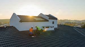 Best Emergency Roof Repair Services  in Bellville, OH